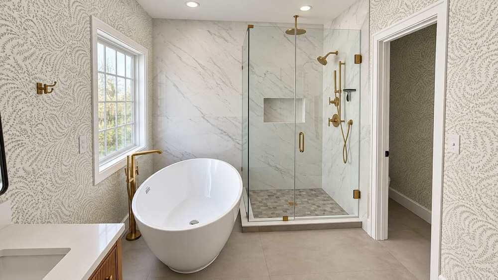 02_Tub_and_Shower Gaithersburg Tub and Shower