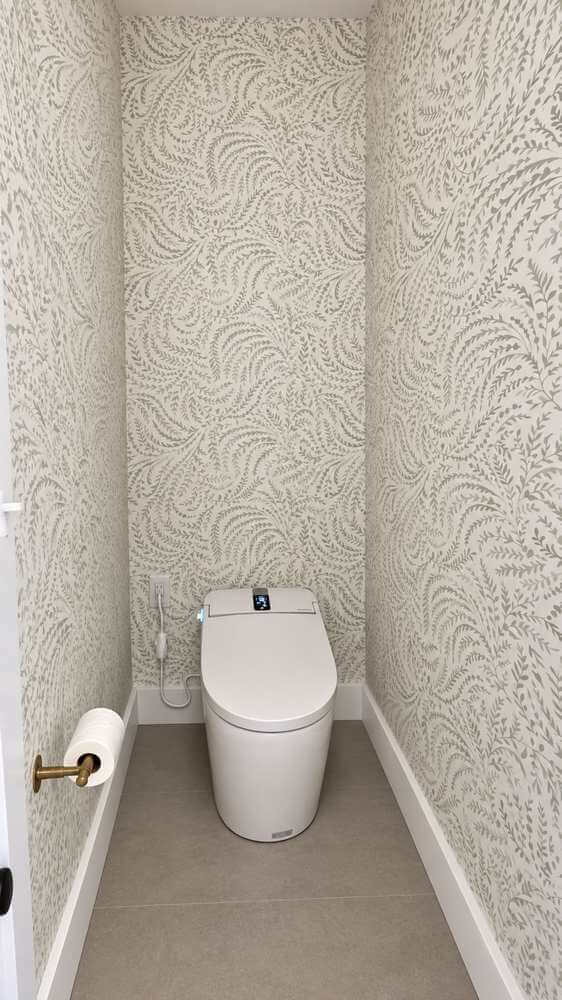 04_Water_Closet Gaithersburg Water closet