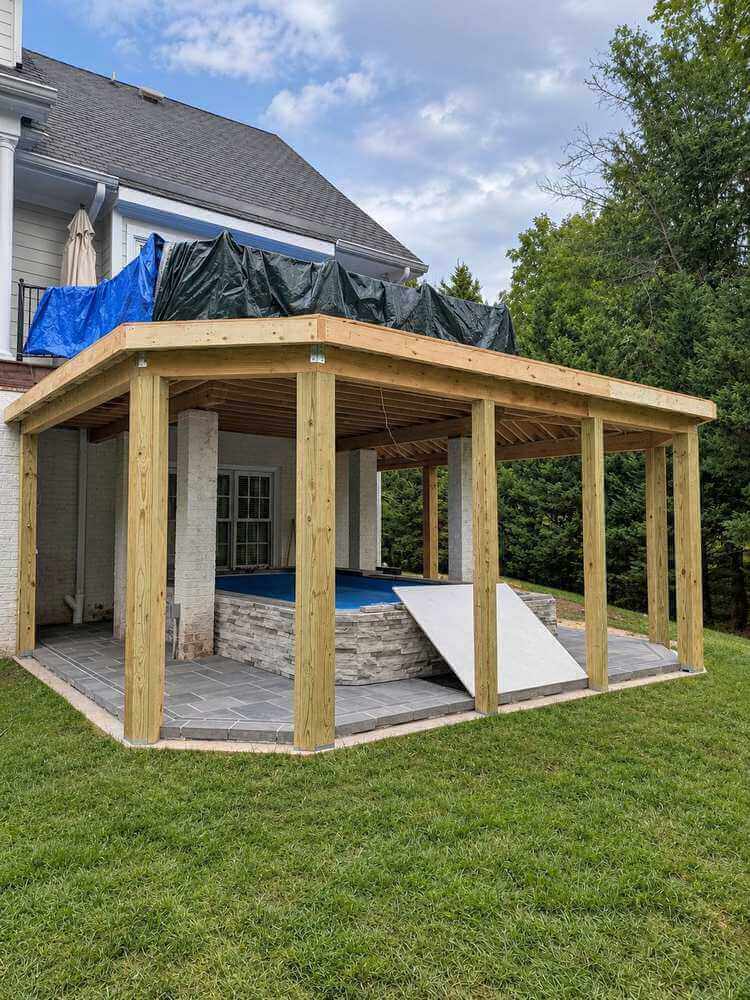 05_Enclosure_Framing Enclosure Framing