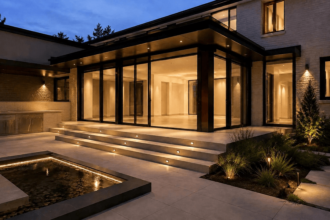 Glass Inclosure Poarch Glass Inclosure Porch